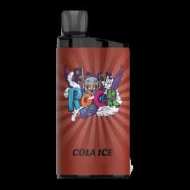 IGET Bar Cola Ice