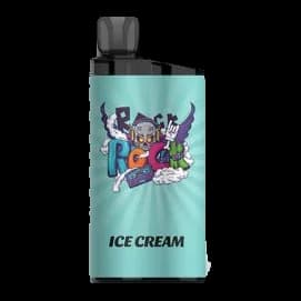 IGET Bar Ice Cream Vape