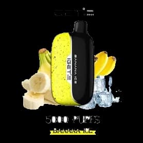 IGET Moon Banana Ice