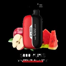 IGET Moon Watermelon Apple