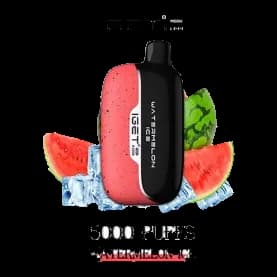 IGET Moon Watermelon Ice