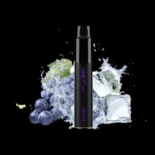 IGET XXL Grape Ice