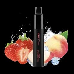 IGET Legend Peach Strawberry Ice