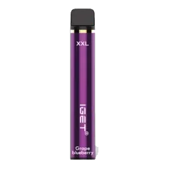 IGET XXL Grape Blueberry