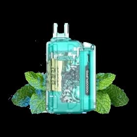 IGET Flare Mountain Spring Mint