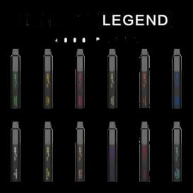 IGET Legend IGET Legend 4000 Puffs