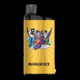 IGET Bar Plus Mango Ice