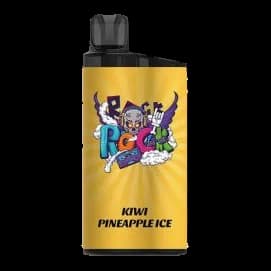 IGET Bar Plus Kiwi Pineapple Ice