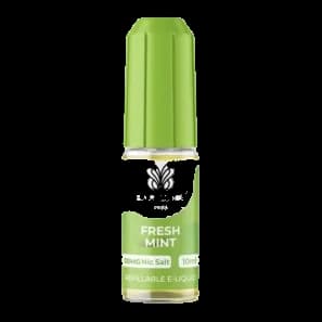 Bar Juice Fresh Mint
