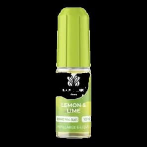Bar Juice Lemon & Lime