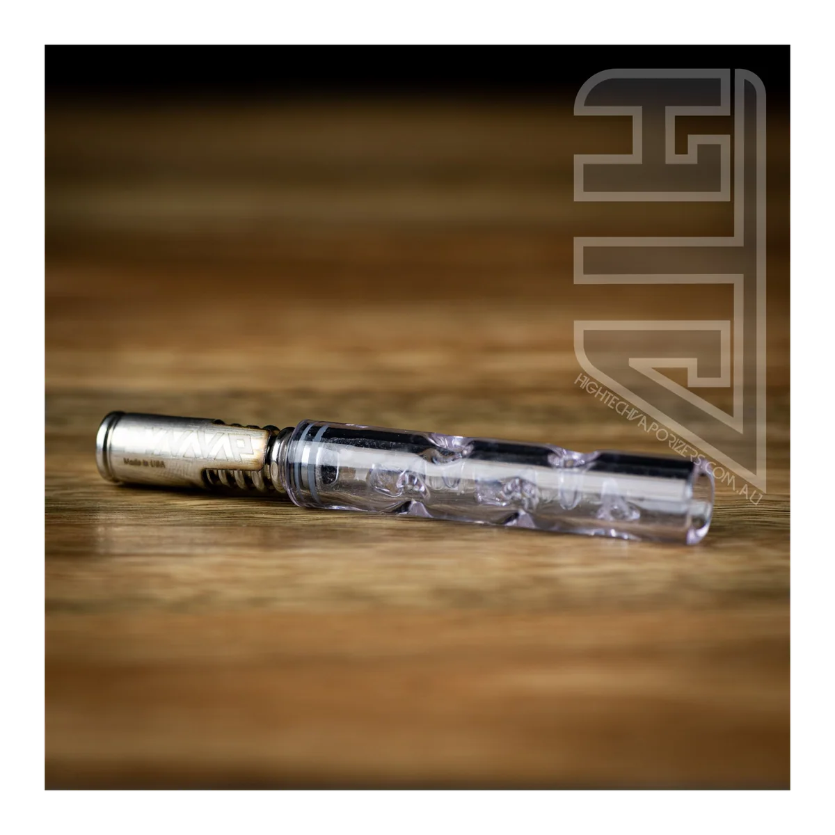 Vape Accessories 3D Flow Stem for Dynavap (60mm)