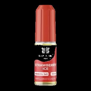 Bar Juice Strawberry Ice