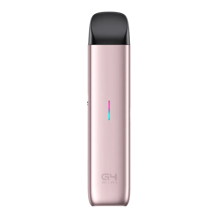 Disposable Vapes UWell Caliburn G4 Pod Vape Device