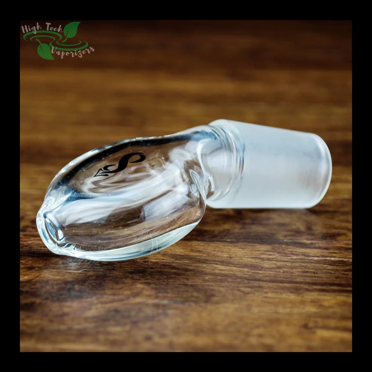 Vape Accessories Elev8 Ground Glass Mouthpiece (Angled)