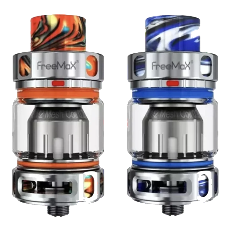 Vape Accessories Freemax Maxus Pro Tank Resin Edition