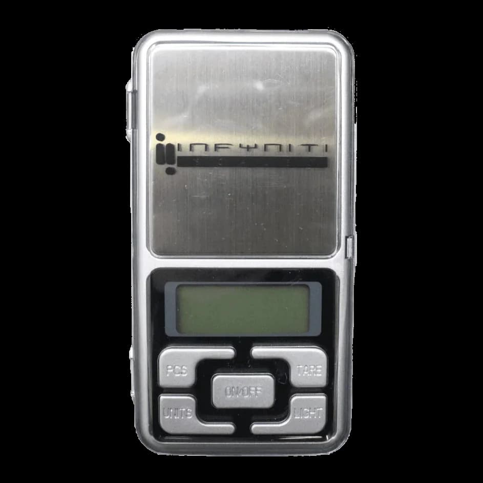Infyniti 300g x 0.01g Mobile Scale