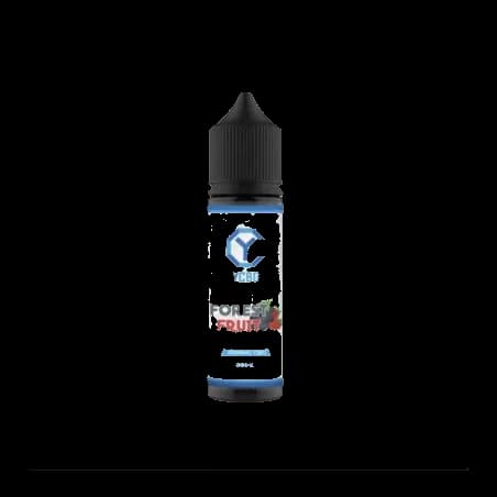 E-Juice yCBG 2000mg CBG E-liquid 60ml