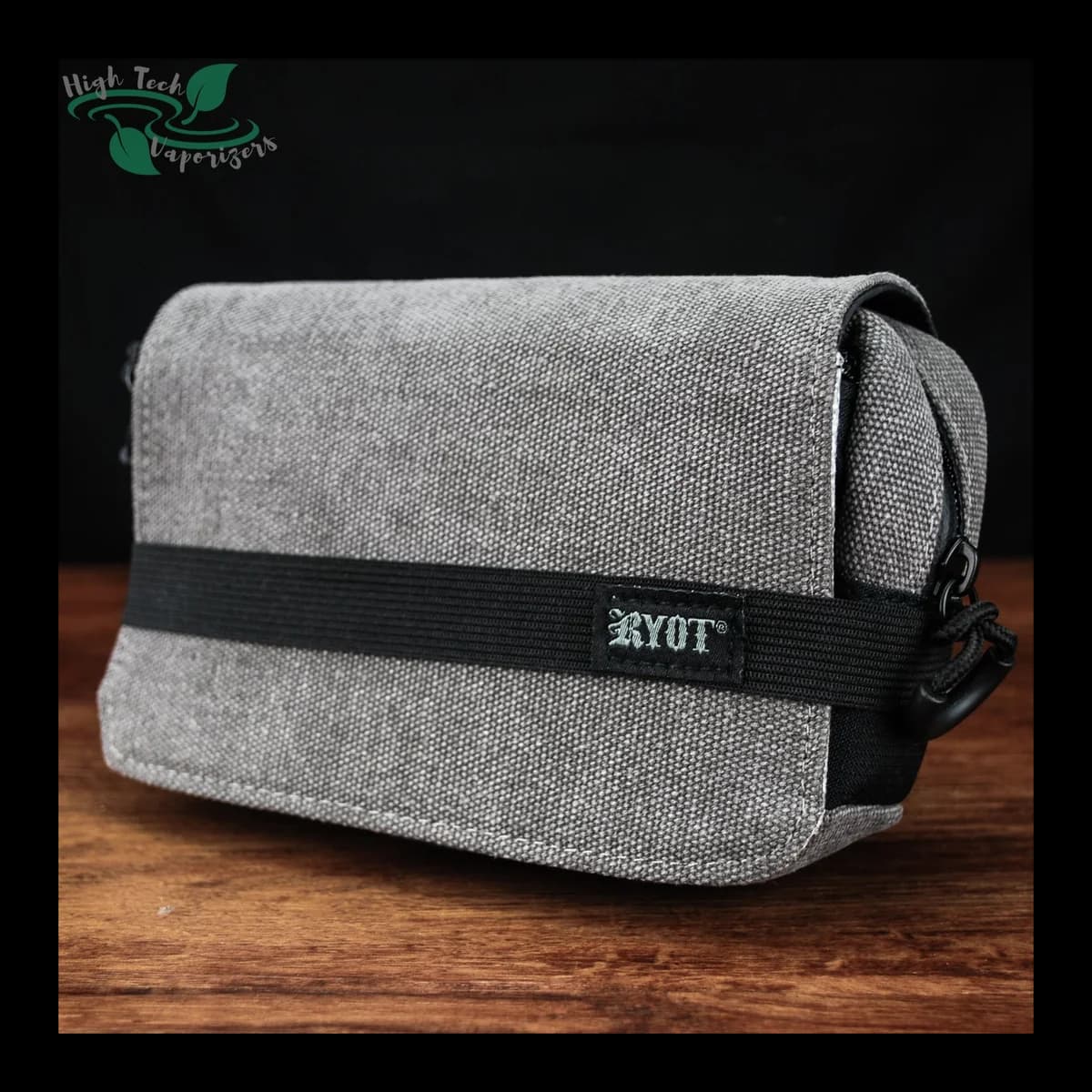 Vape Accessories Ryot Piper Carbon Series (New)