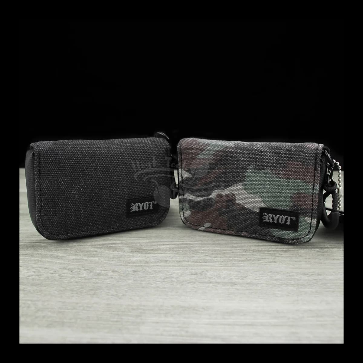 Vape Accessories Ryot SmellSafe Krypto-Kit
