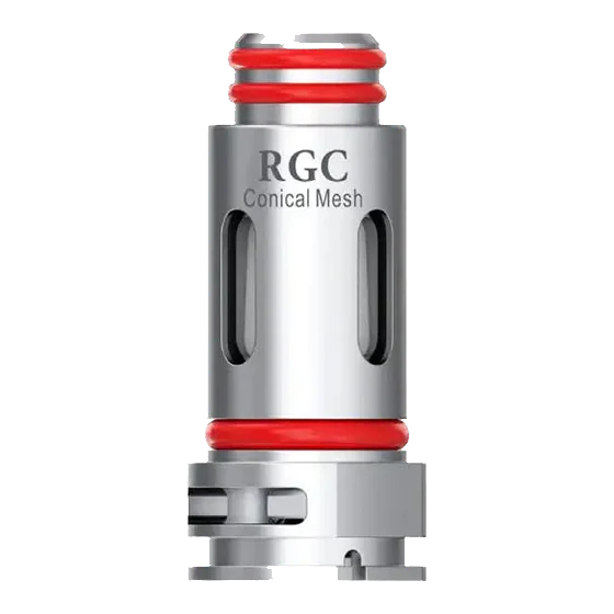 Vape Accessories SMOK RGC Replacement Coils