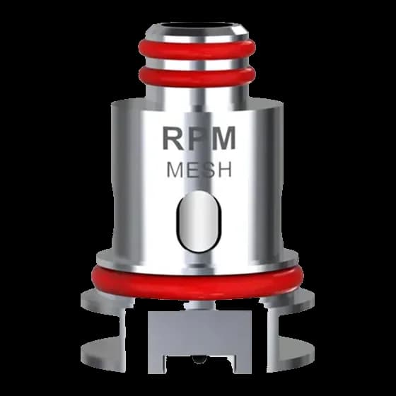 Vape Accessories SMOK RPM Replacement Coils