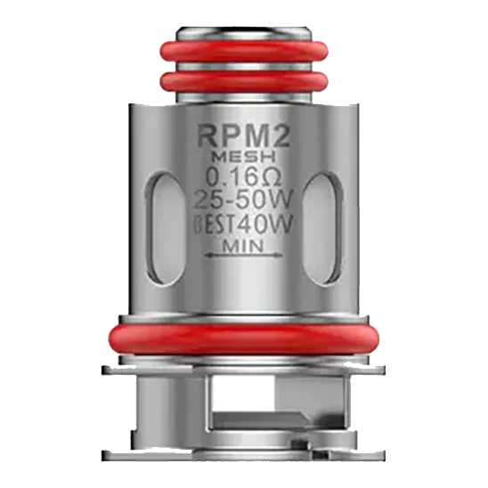 Vape Accessories SMOK RPM2 Replacement Coils