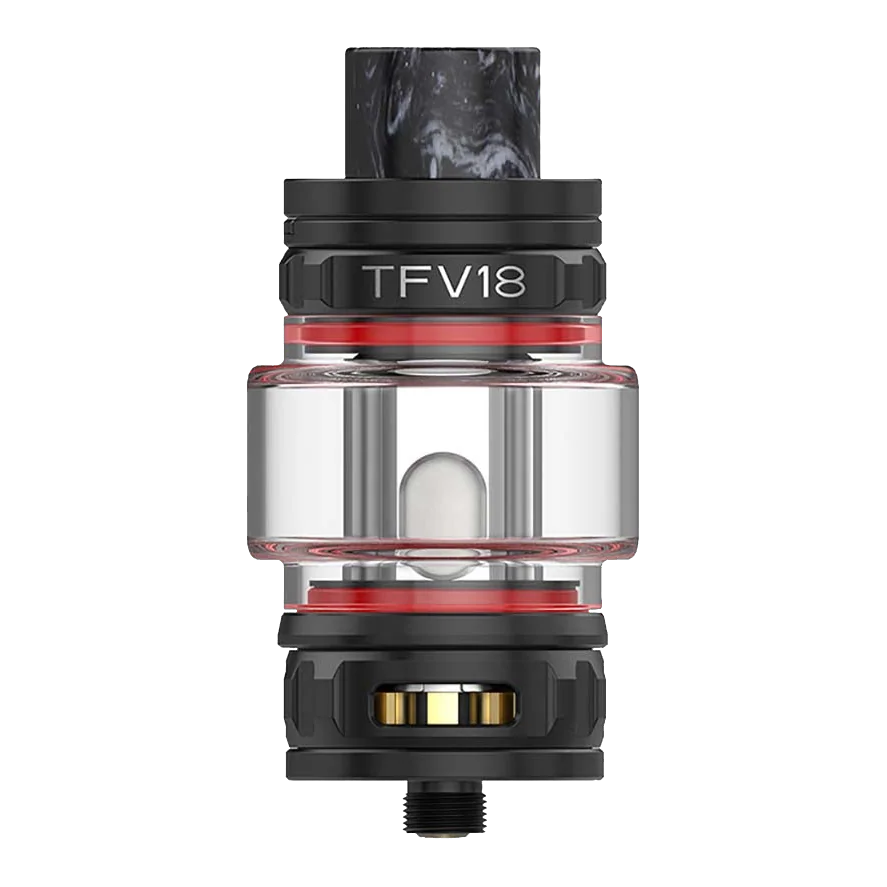 Vape Accessories SMOK TFV18 Tank
