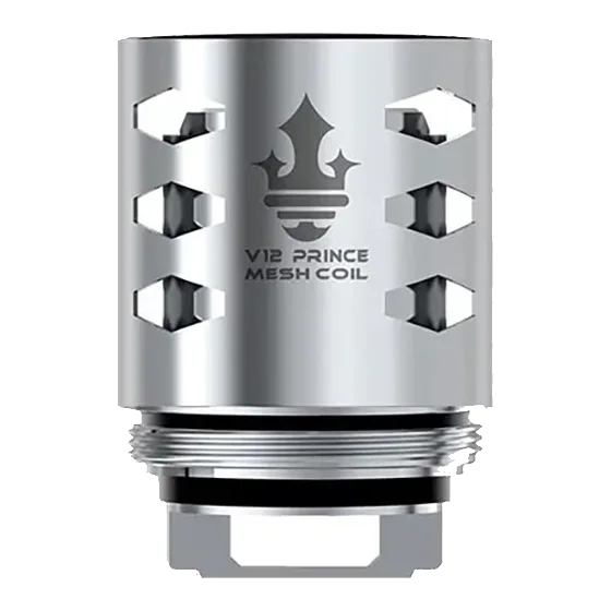 Vape Accessories SMOK V12 Prince P-Tank Replacement Coils