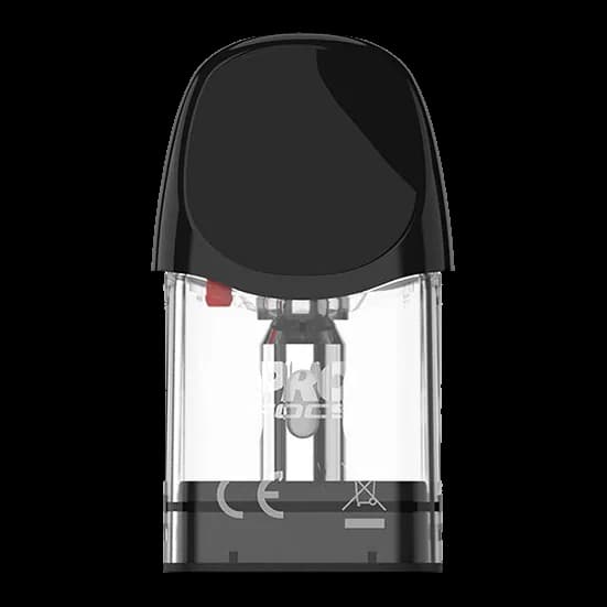 Vape Accessories UWell Caliburn A3 Replacement Pod