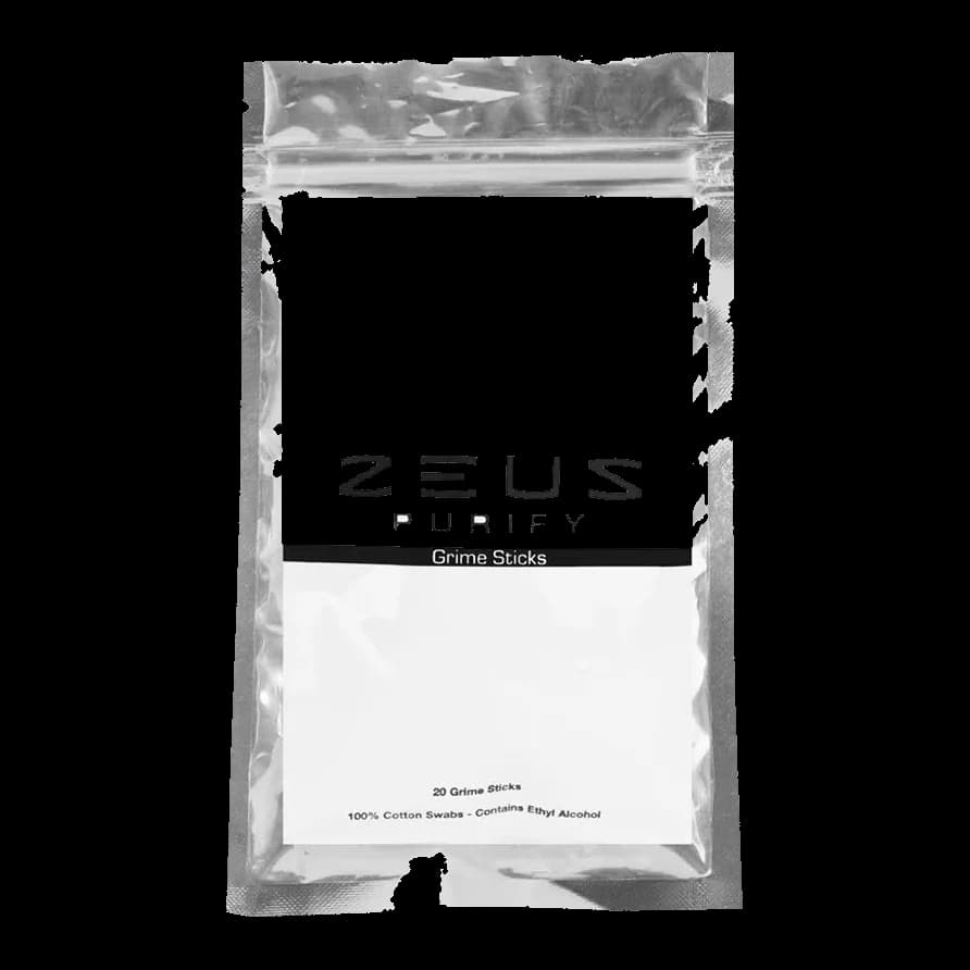Vape Accessories Zeus Grime Sticks
