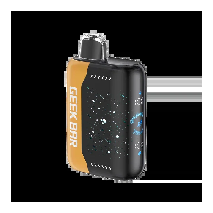 Geek Bar Cola Slush Geek Bar Pulse X 25000