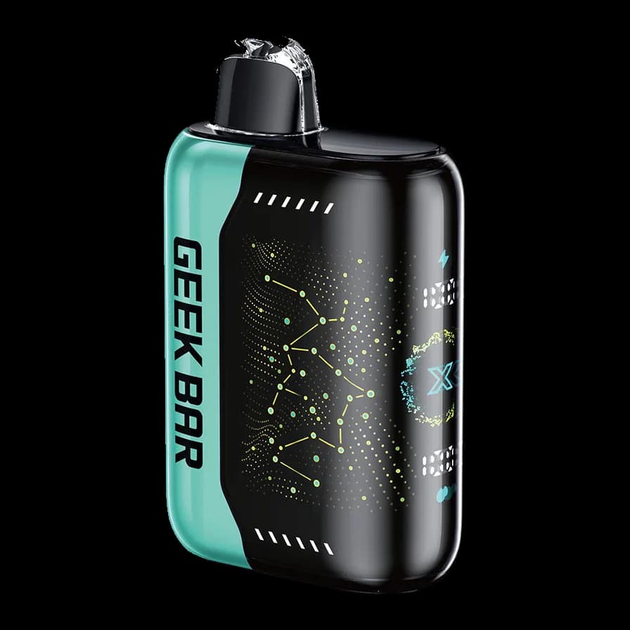 Geek Bar Geek Bar Pulse X Disposable Vape Device - Coconut Ice