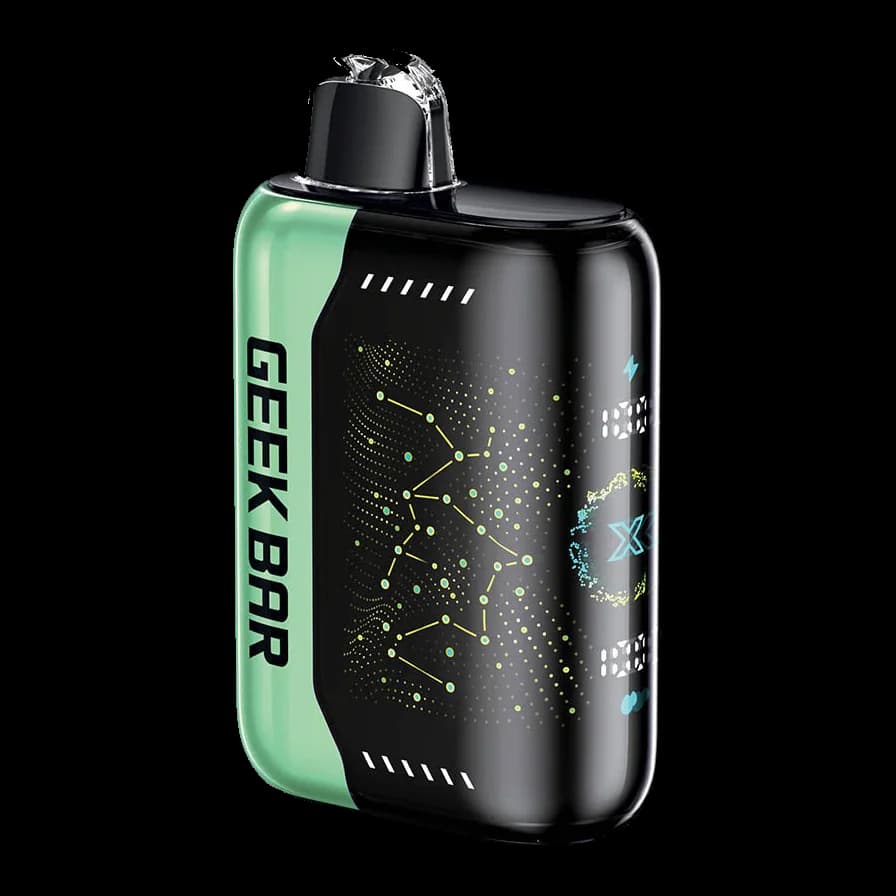 Geek Bar Geek Bar Pulse X Disposable Vape Device - Grapefruit Ice