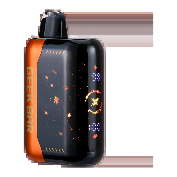 Geek Bar Orange-Jam-Geek-Bar-Pulse-X-25000