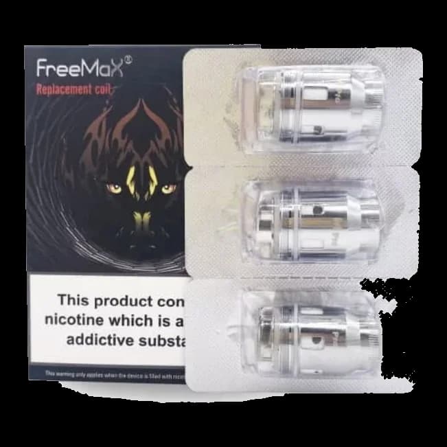 Freemax Coils FreeMax Mesh Pro (Kanthal) Coils