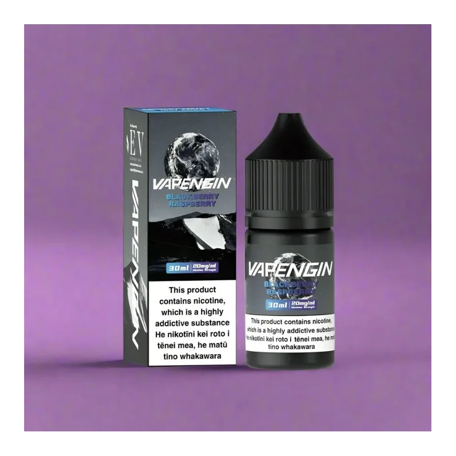 Vapengin Sweet Blackberry by Vapengin E-Liquid