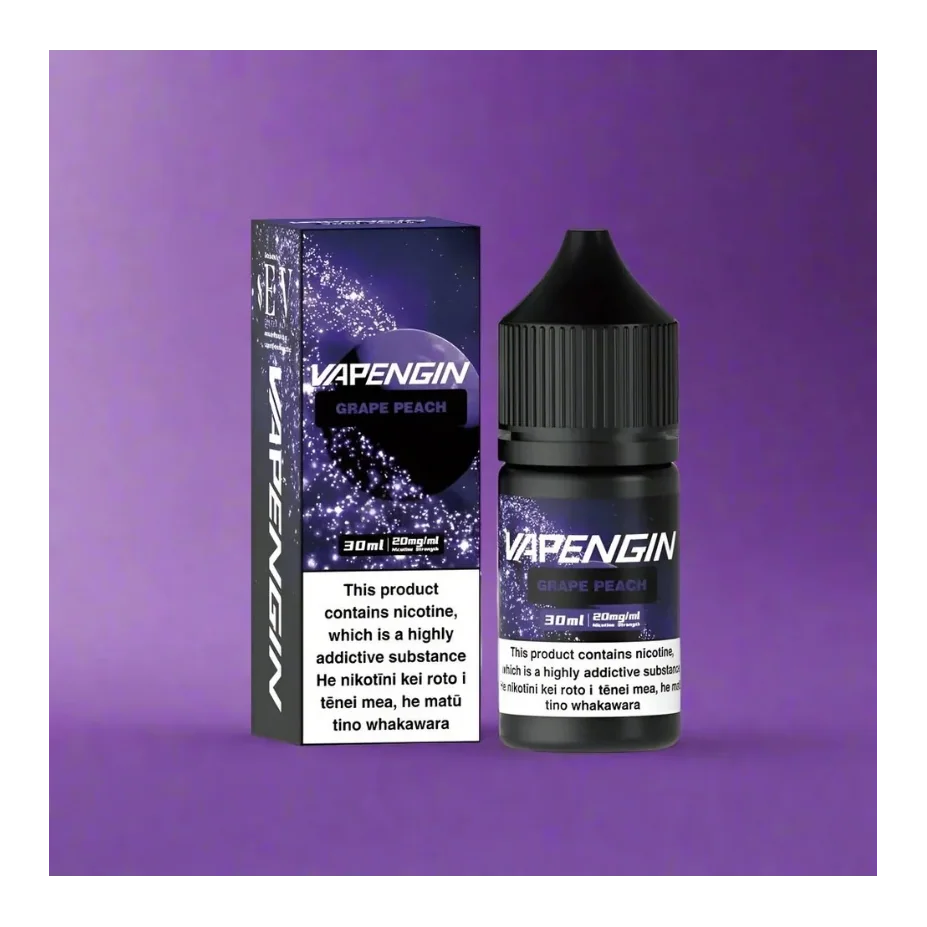 Vapengin Blueberry Raspberry by Vapengin E-Liquid