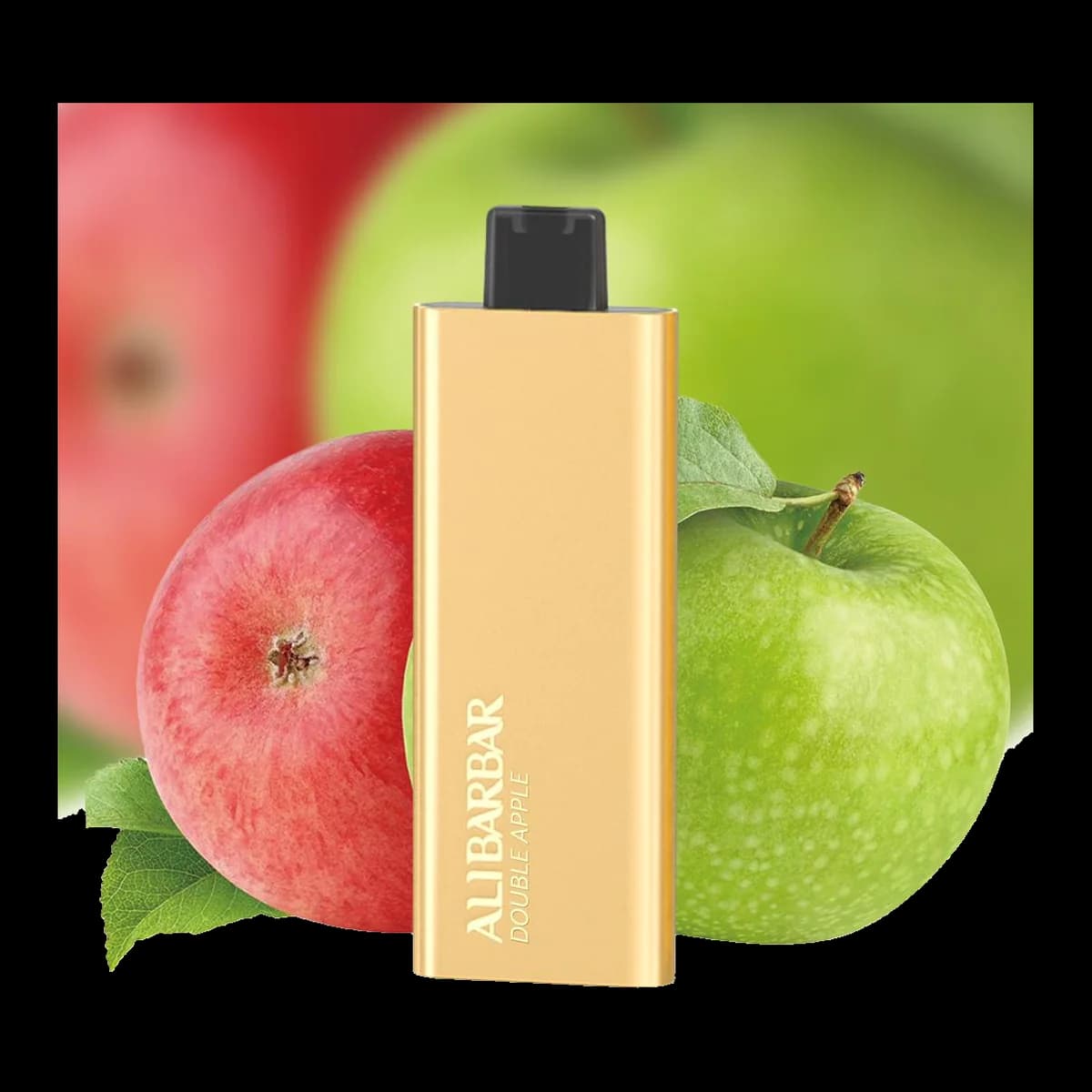 Alibarbar Pandora Double Apple