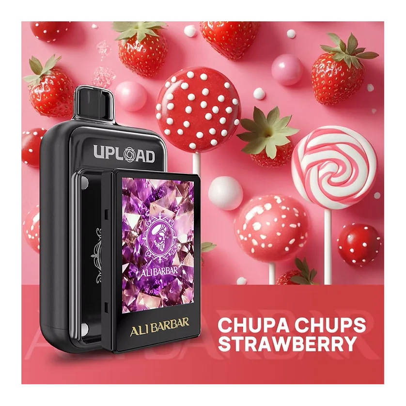 Alibarbar Upload Ch0p Ch0ps Strawberry
