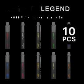 IGET Bulk Buy IGET Legend Vape