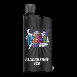 IGET Bar Blackberry Ice