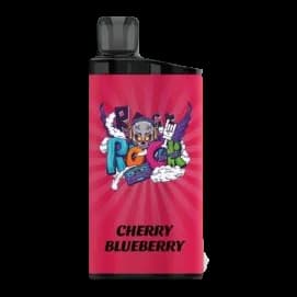 IGET Bar Cherry Blueberry