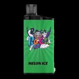 IGET Bar Melon Ice