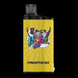IGET Bar Pineapple Ice