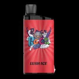 IGET Bar Lush Ice